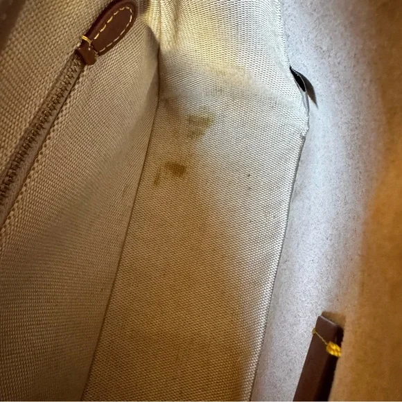 Coach Soft Tabby in Taupe - Picture 11 of 16